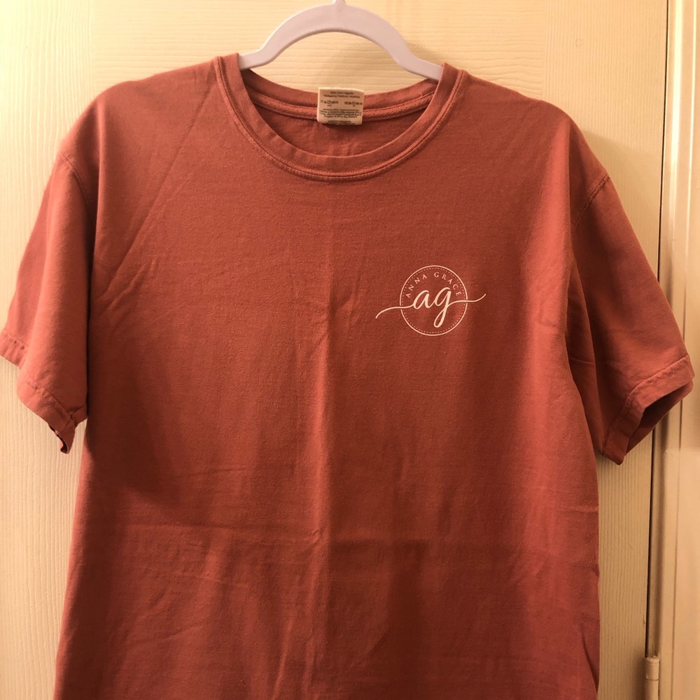 Anna Grace Brand T-shirt